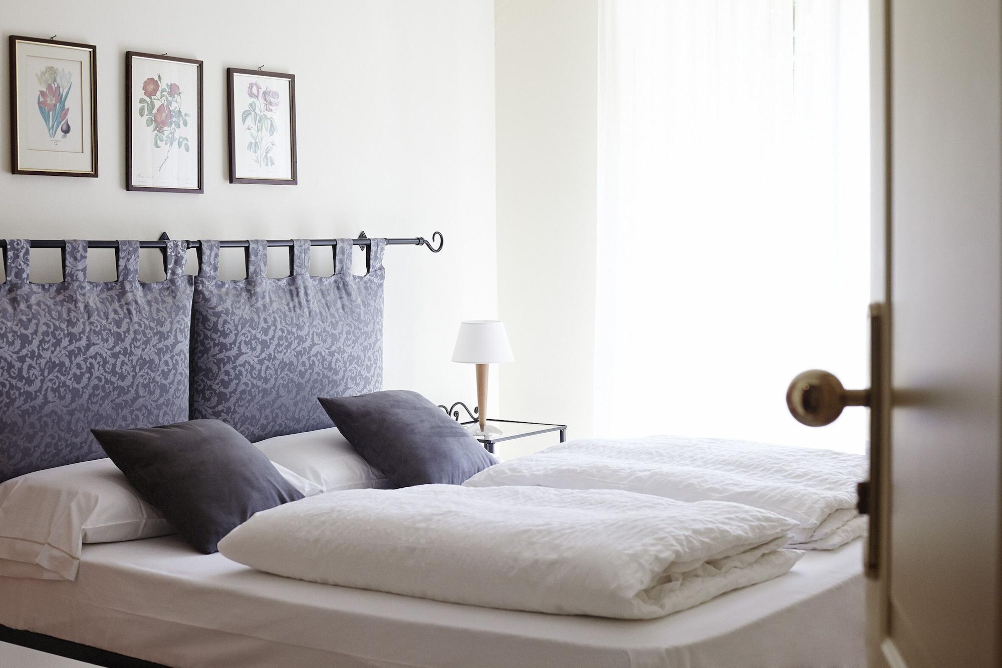 Hotel Paradiso Como Brunate Eksteriør bilde