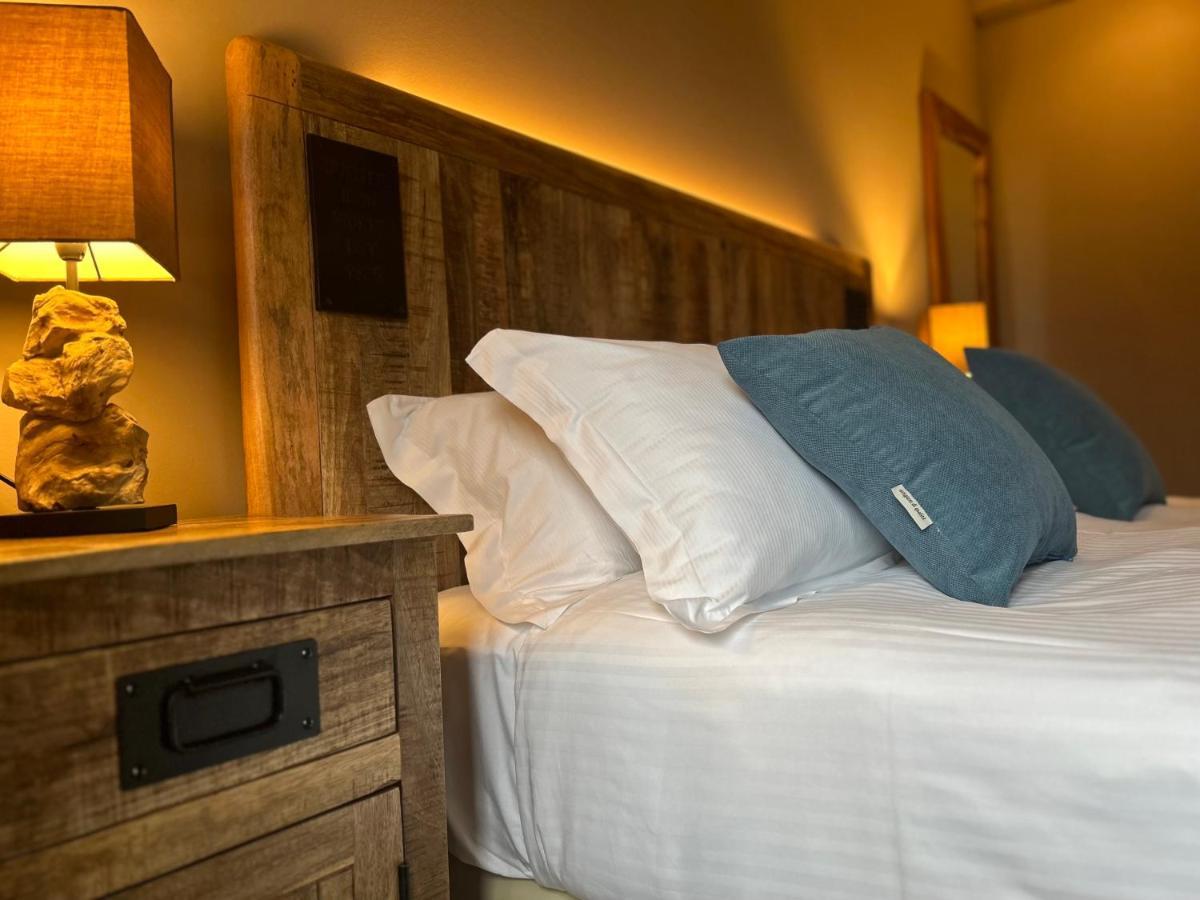 Hotel Paradiso Como Brunate Eksteriør bilde
